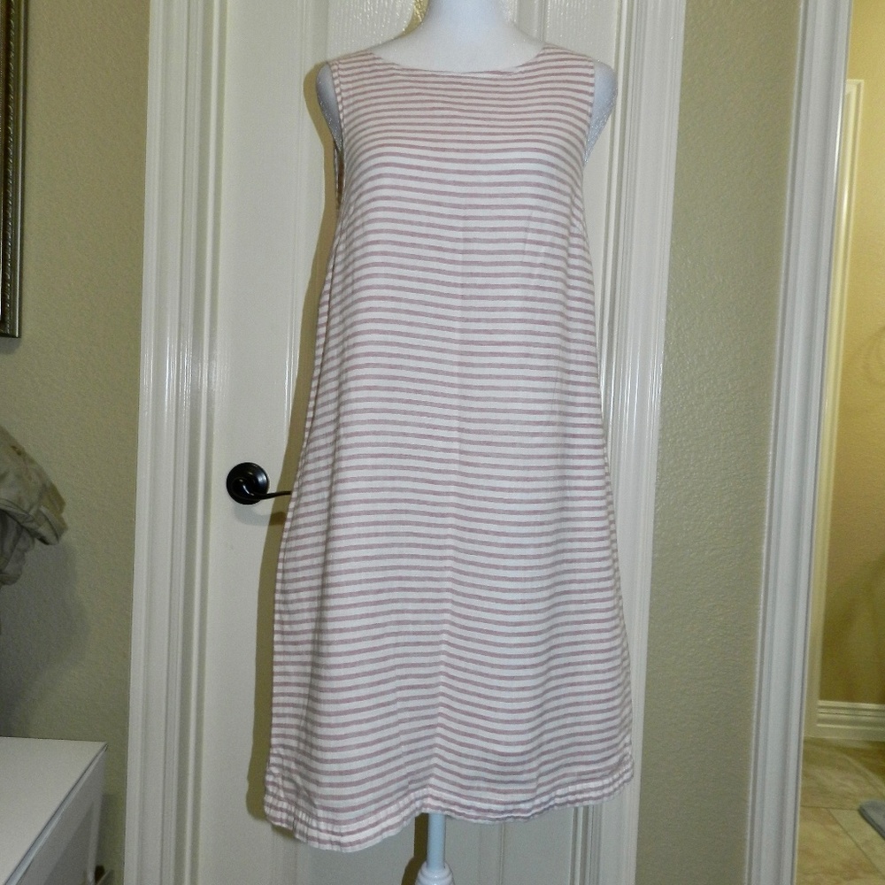 Beach Lunch Lounge Alina Shift Dress